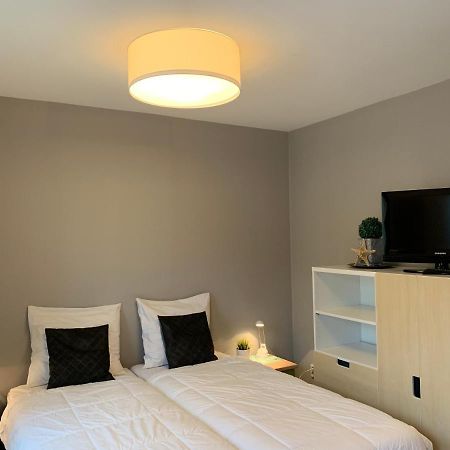 Appartement Texelheerlijk 2 à De Koog  Extérieur photo