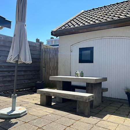 Appartement Texelheerlijk 2 à De Koog  Extérieur photo