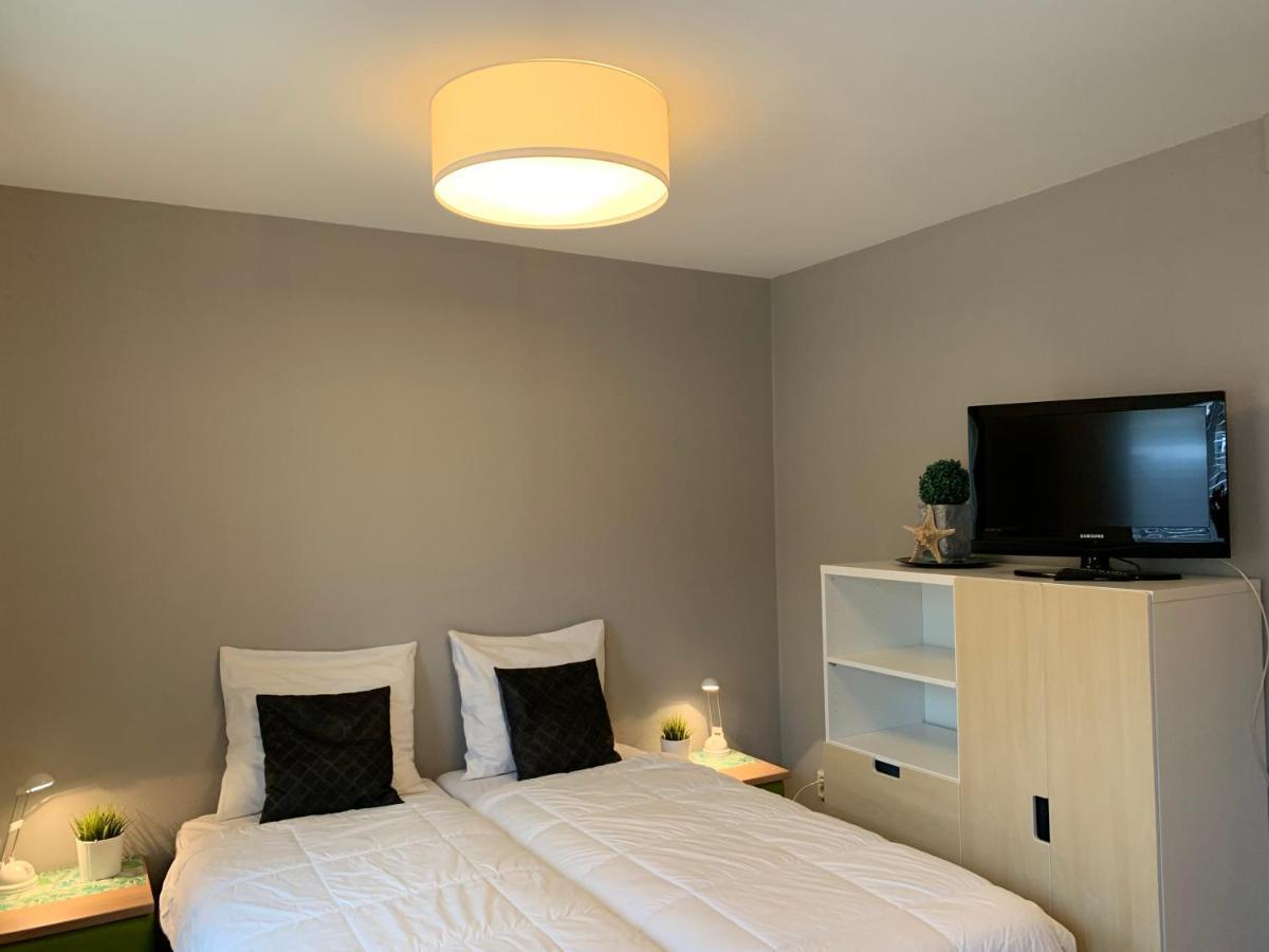 Appartement Texelheerlijk 2 à De Koog  Extérieur photo