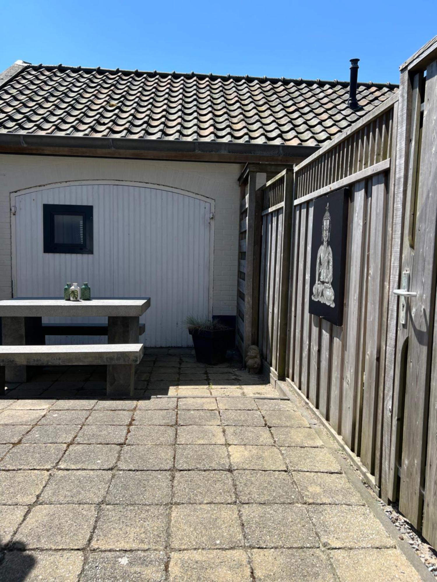 Appartement Texelheerlijk 2 à De Koog  Extérieur photo