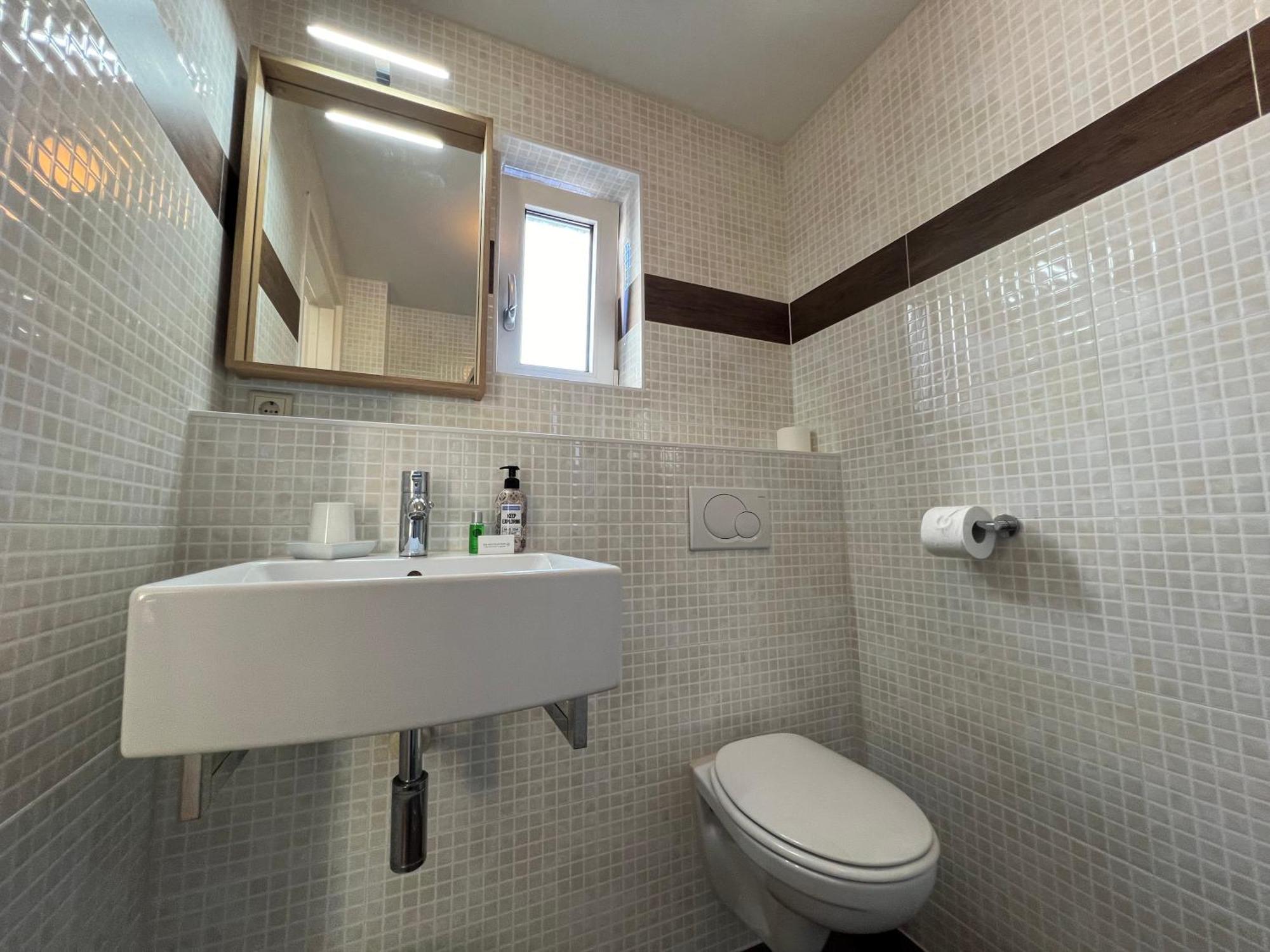 Appartement Texelheerlijk 2 à De Koog  Extérieur photo