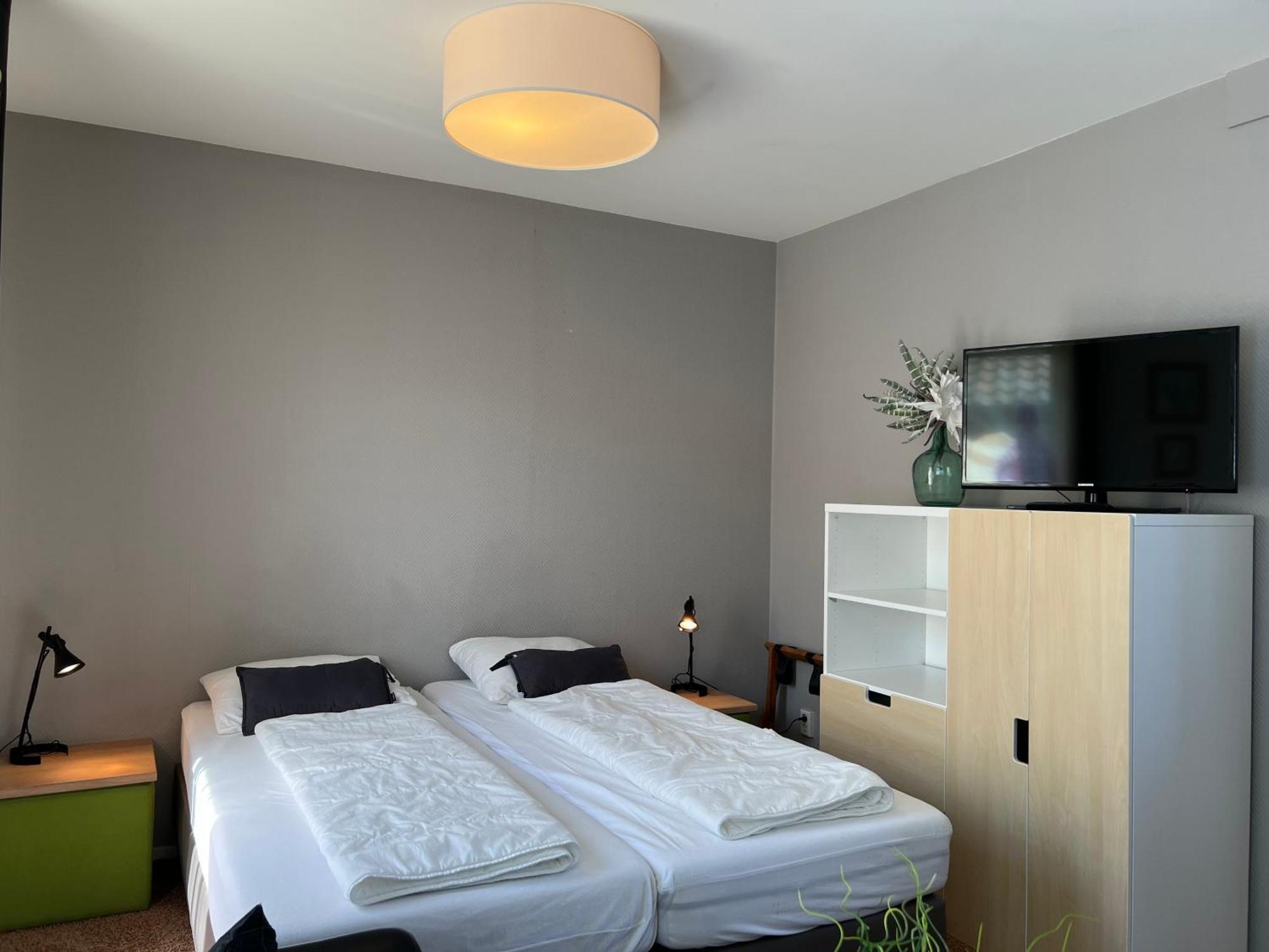 Appartement Texelheerlijk 2 à De Koog  Extérieur photo